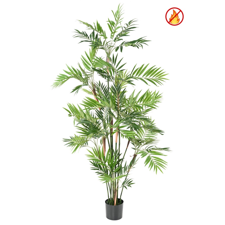 PALM TREE PARLOR*13 180 FR - Fire Resistant