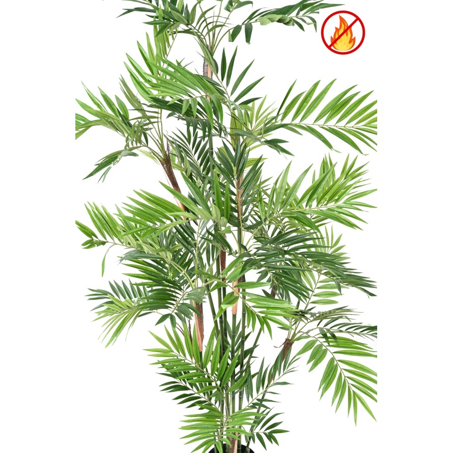 PALM TREE PARLOUR*13 180 FR - Fire Resistant