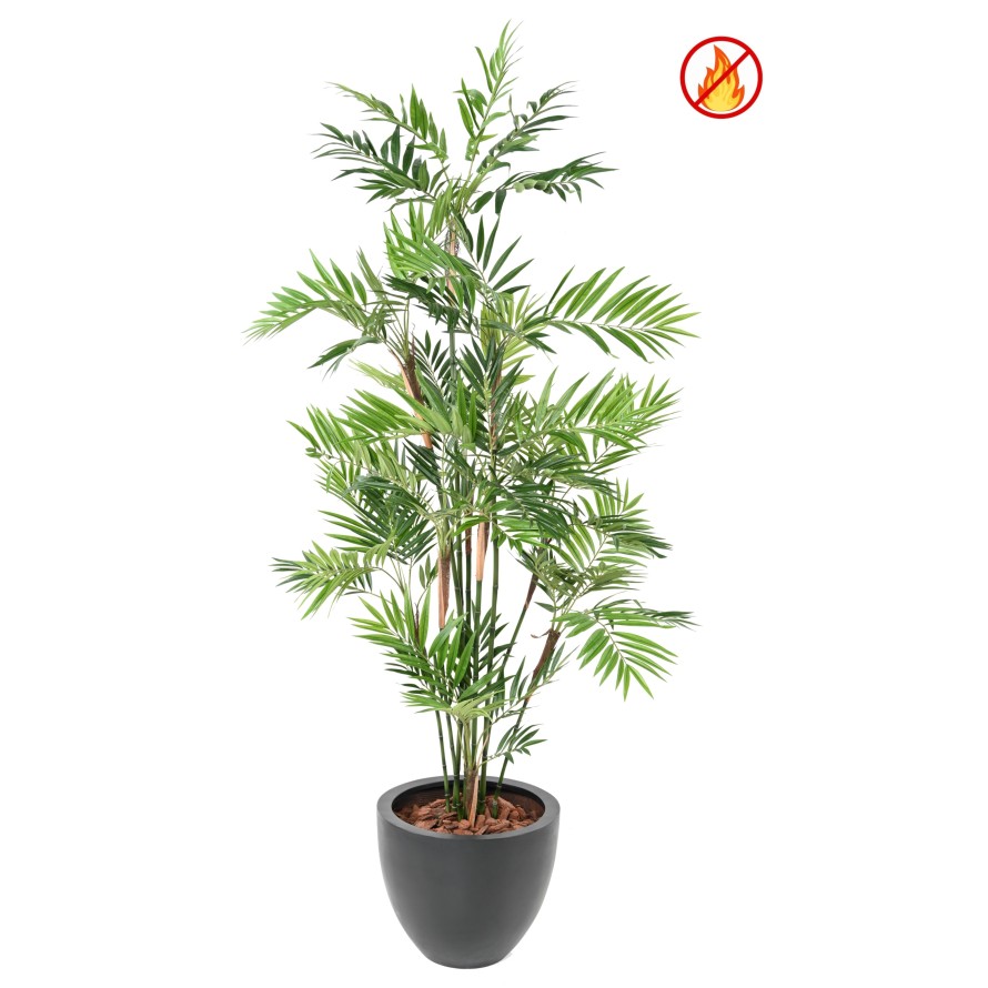 PALM TREE PARLOUR*13 180 FR - Fire Resistant