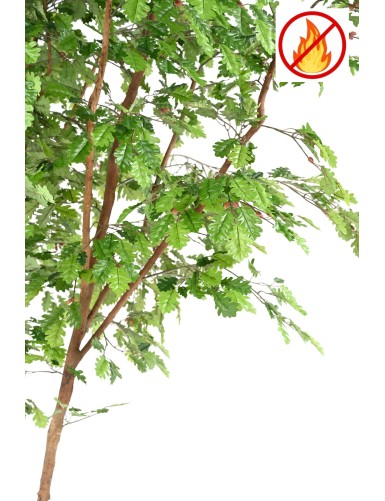 OAK TREE 330 FR - Fire Resistant