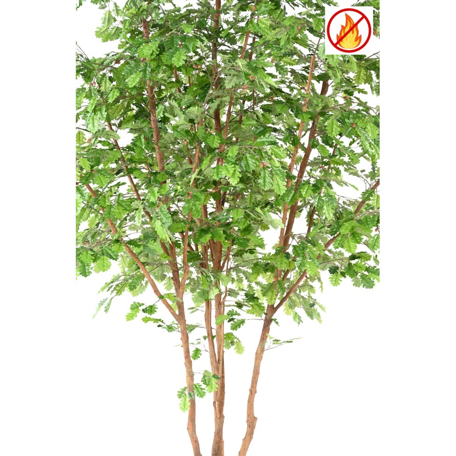 CHENE TREE 330 FR - Fire Resistant