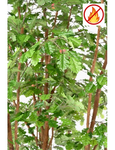 OAK TREE 330 FR - Fire Resistant