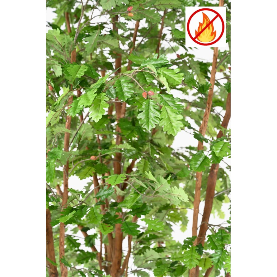 CHENE TREE 330 FR - Fire Resistant