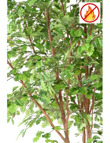 OAK TREE 330 FR - Fire Resistant