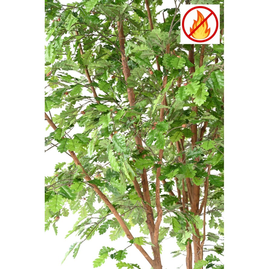 CHENE TREE 330 FR - Fire Resistant