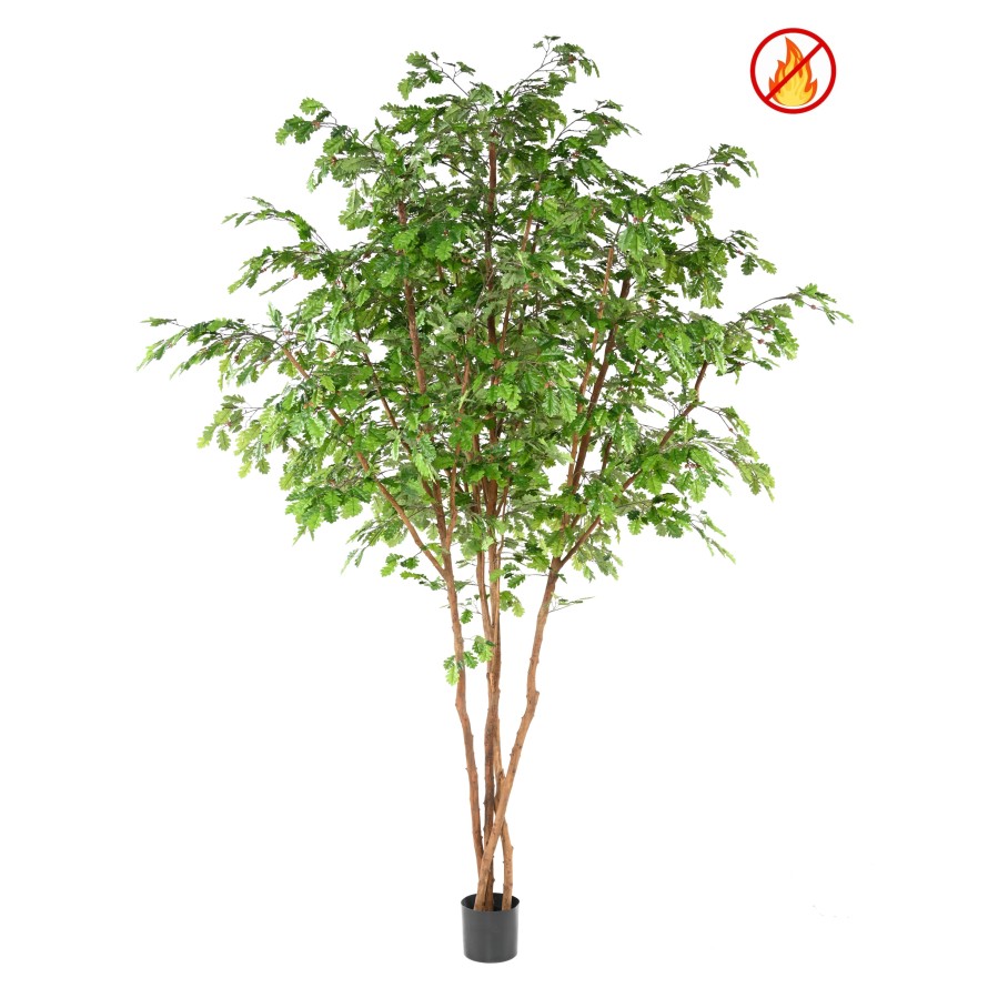 OAK TREE 330 FR - Fire Resistant