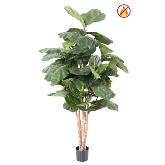 LYRATA STEM 190 CM FR - Fire Resistant