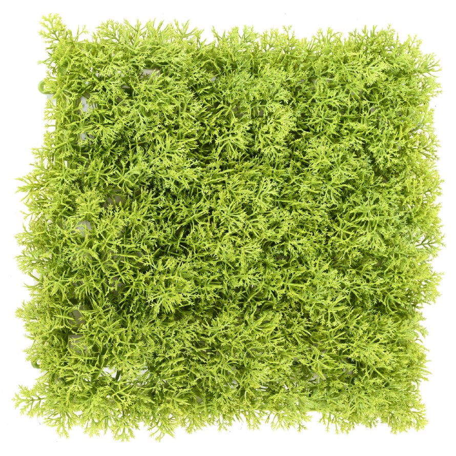 GREEN WALL PE 24 24