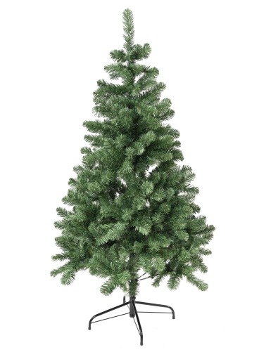 GREENWOOD FIR TREE