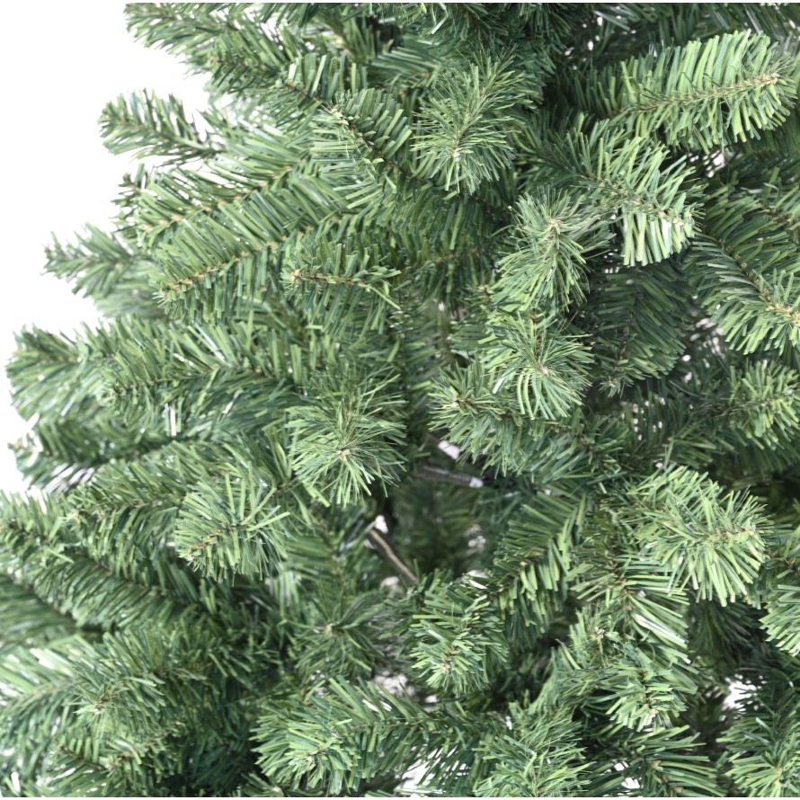 GREENWOOD FIR TREE