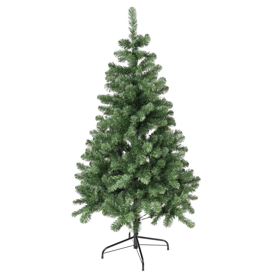 GREENWOOD FIR TREE