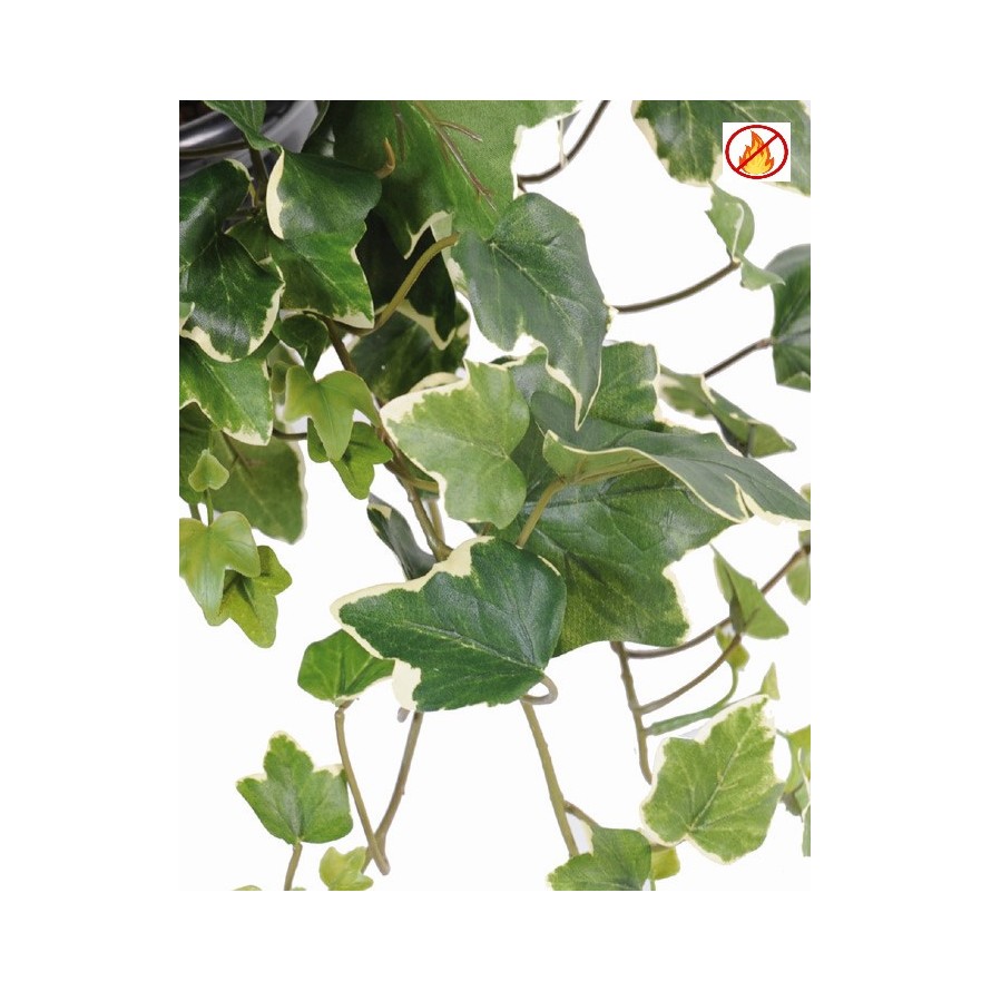 IVY GALA GARLAND FR - Fire Resistant