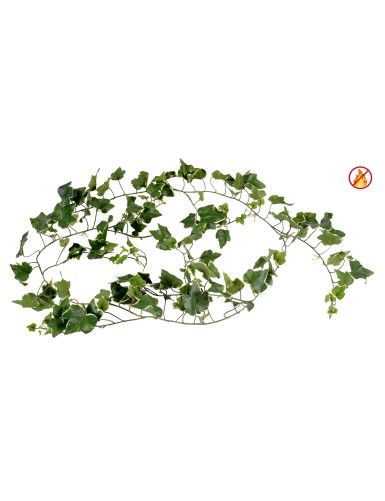 IVY GALA GARLAND FR - Fire...