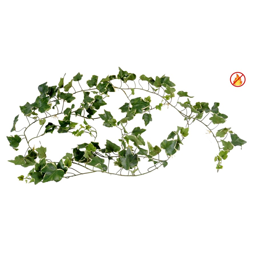 IVY GALA GARLAND FR - Fire Resistant