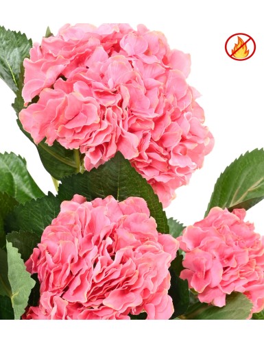 HORTENSIA FR - Fire Resistant