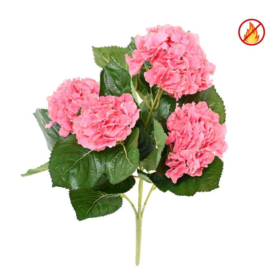 HORTENSIA FR - Fire Resistant