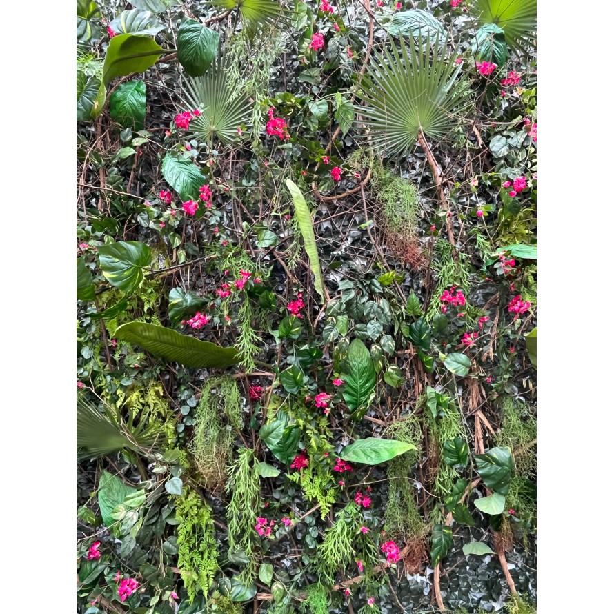 BOUGAINVILLEA GARLAND