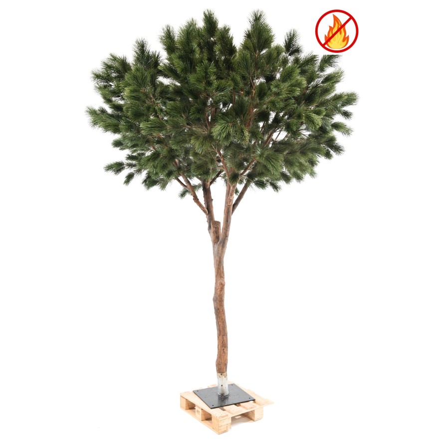 PINE MARITIME 310 FR - Fire Resistant