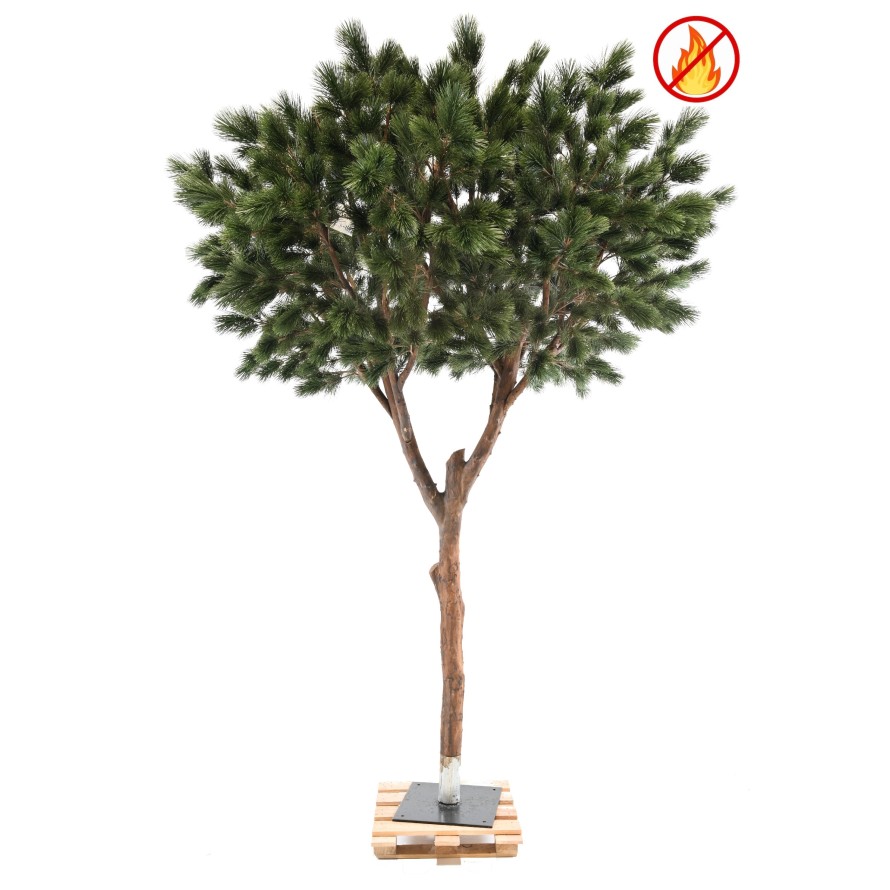 PINE MARITIME 310 FR - Fire Resistant