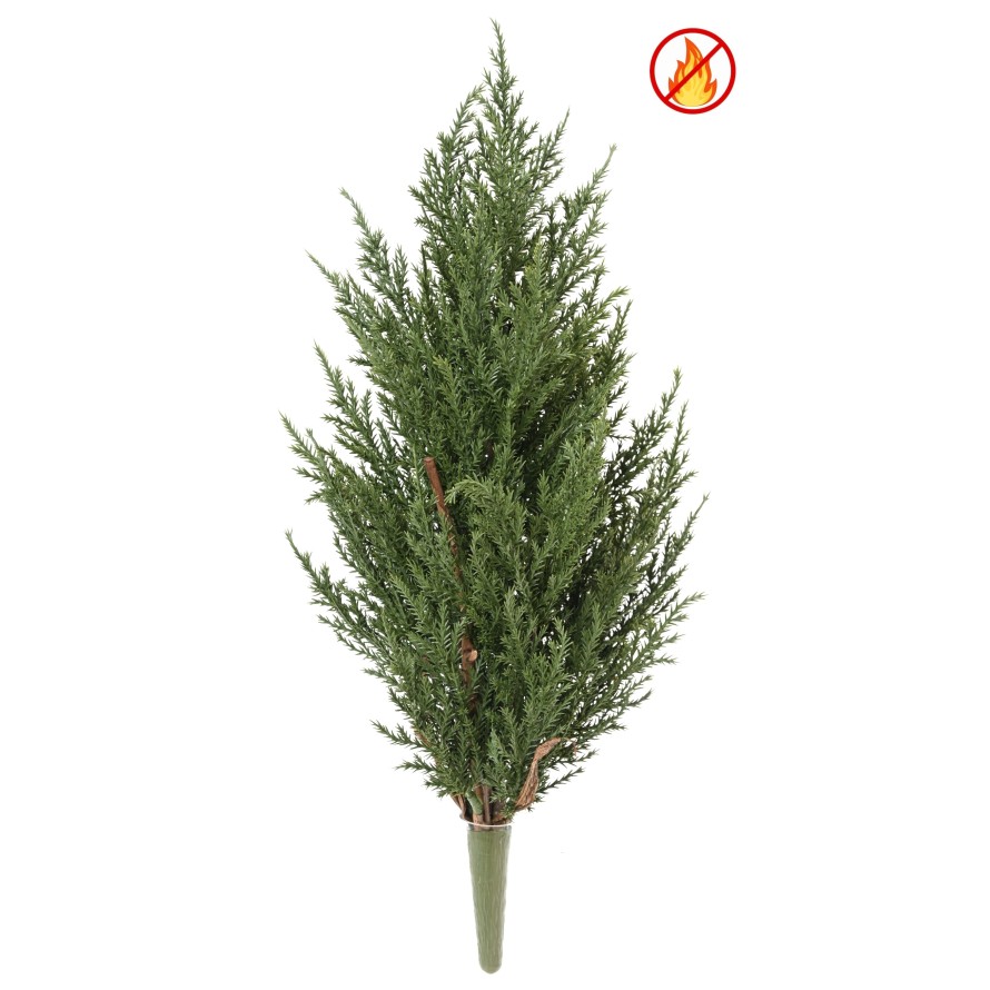 CYPRES JUNIPERUS 50 CM FR - Fire Resistant